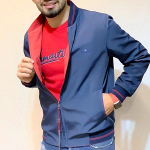 کاپشن دو رو