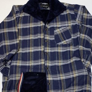 کاپشن خزدار